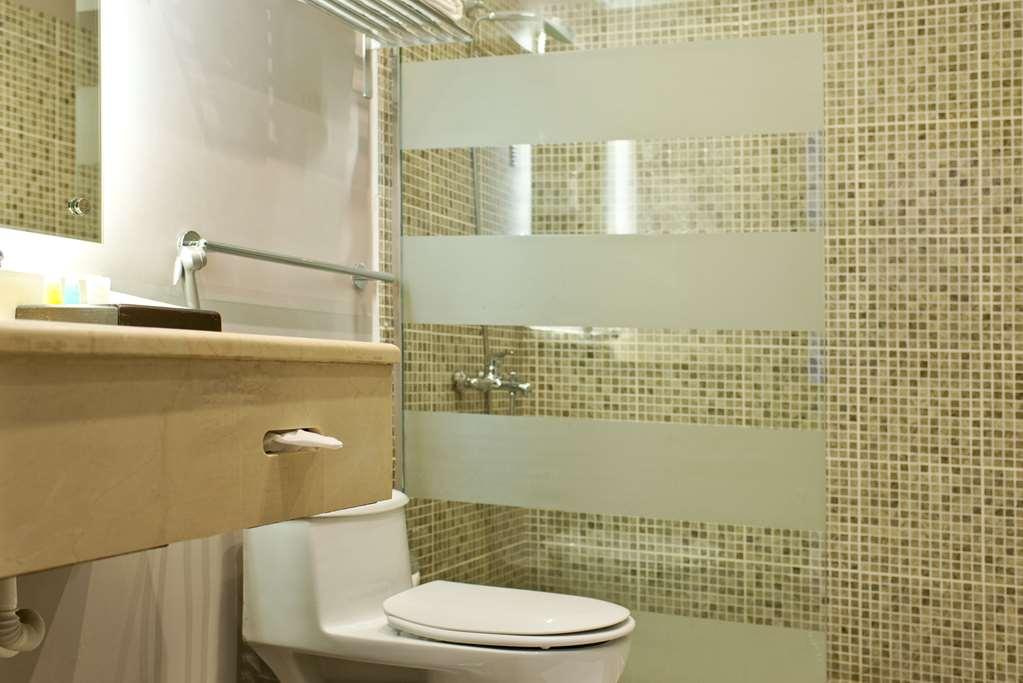 Shada Suites Al Zahra Dzsidda Szoba fotó