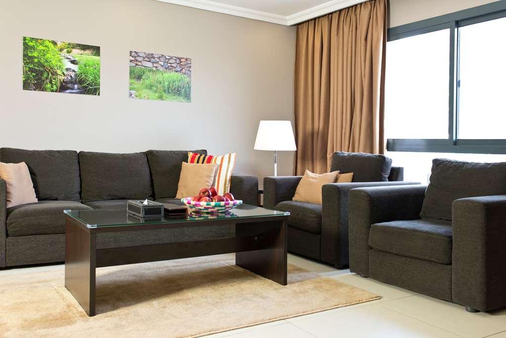 Shada Suites Al Zahra Dzsidda Szoba fotó