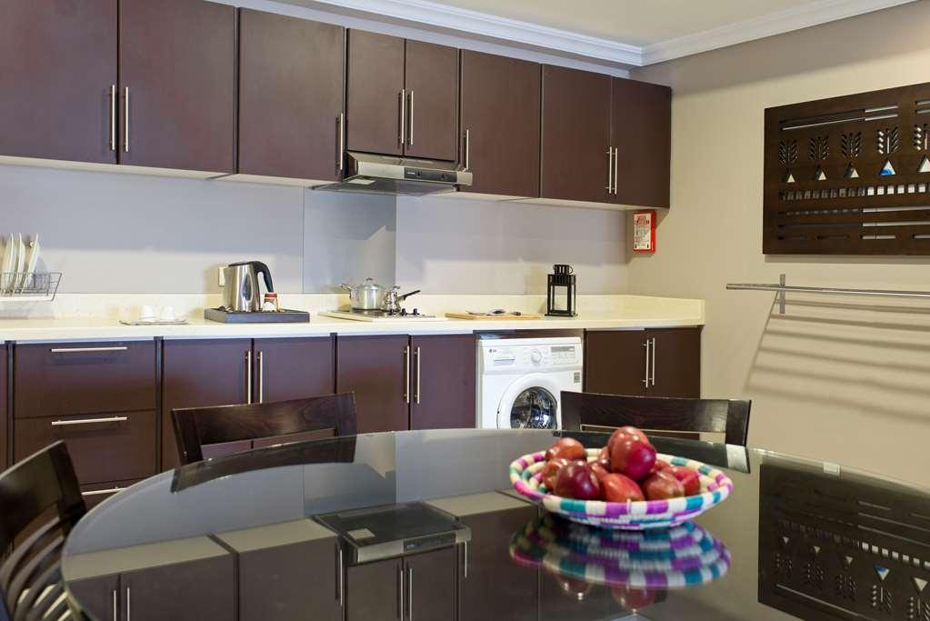 Shada Suites Al Zahra Dzsidda Szoba fotó
