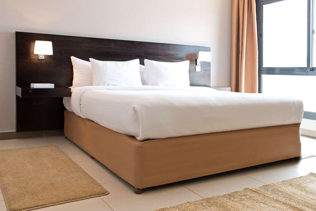 Shada Suites Al Zahra Dzsidda Szoba fotó