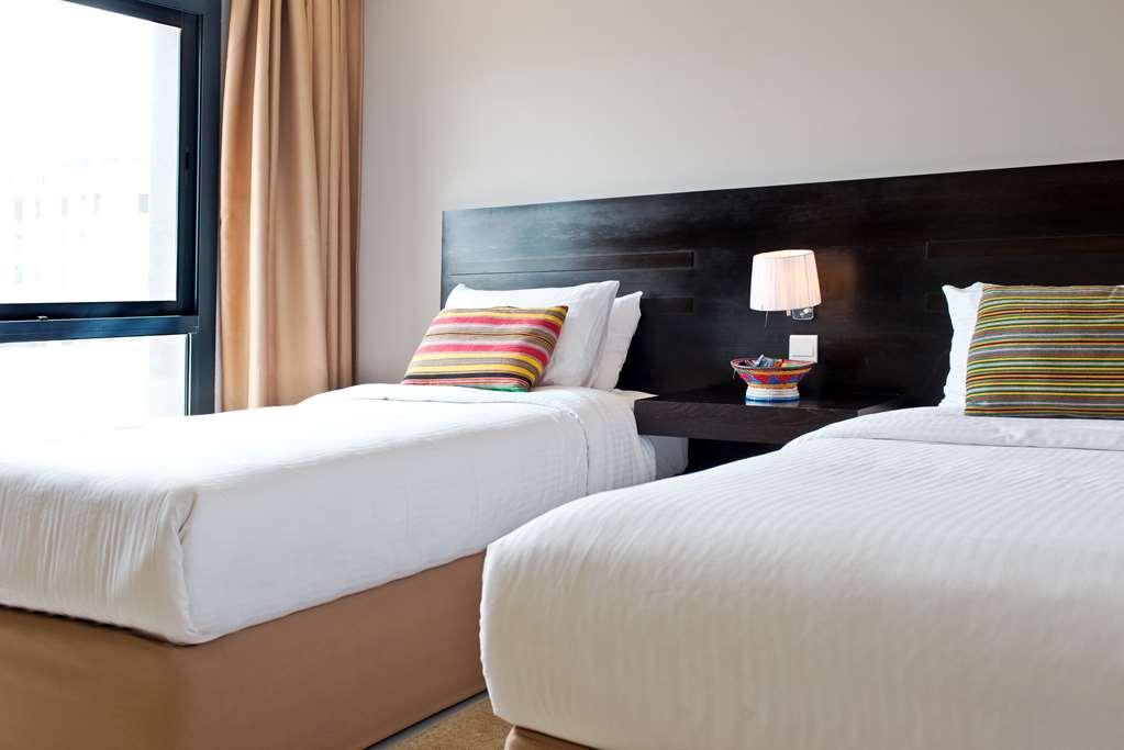 Shada Suites Al Zahra Dzsidda Szoba fotó