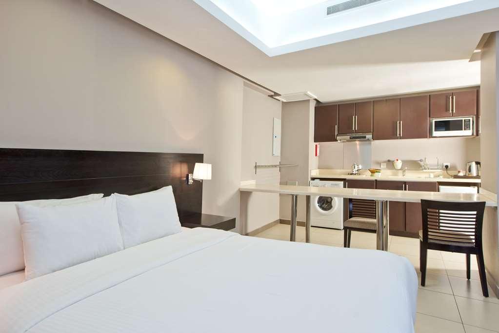 Shada Suites Al Zahra Dzsidda Szoba fotó